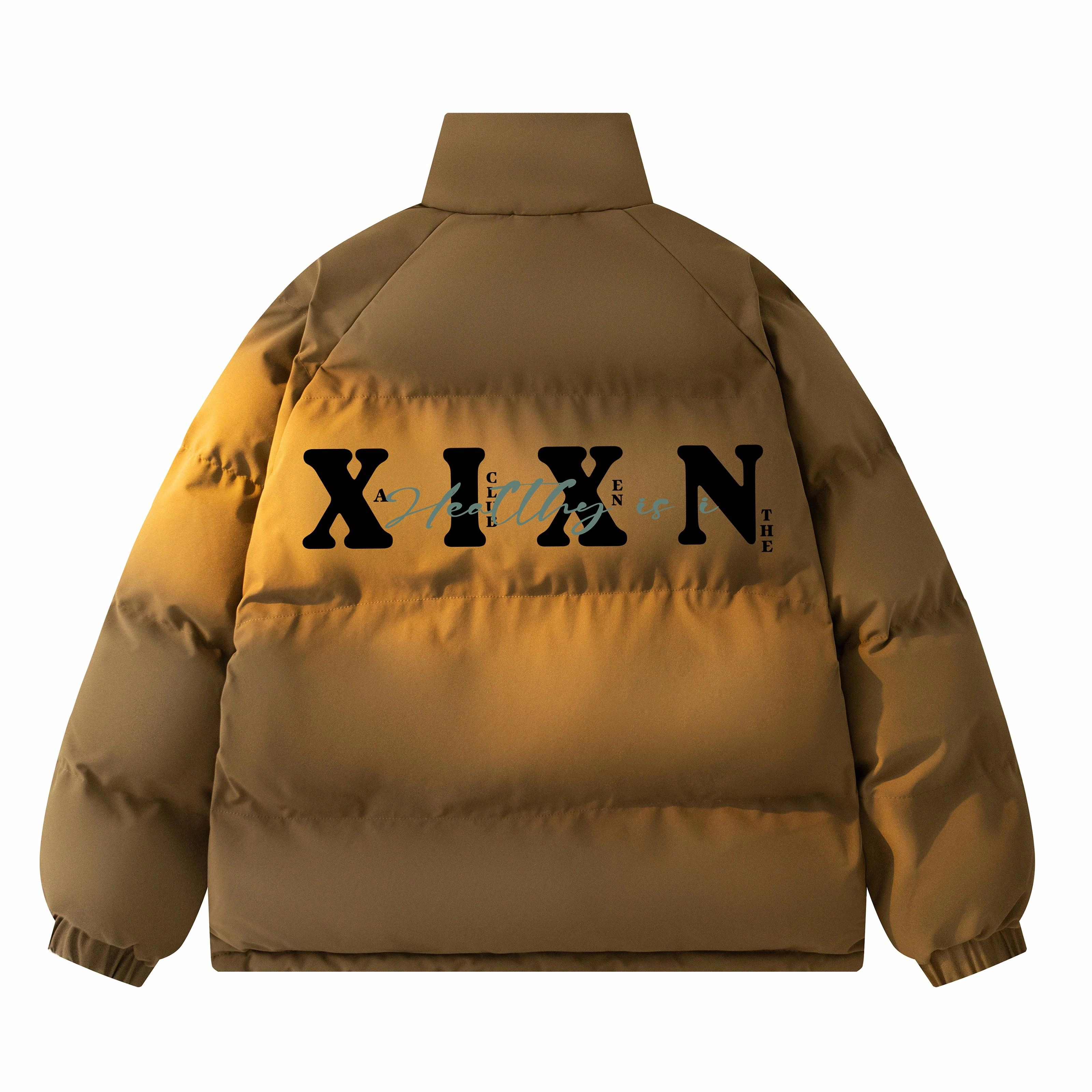 XIXN