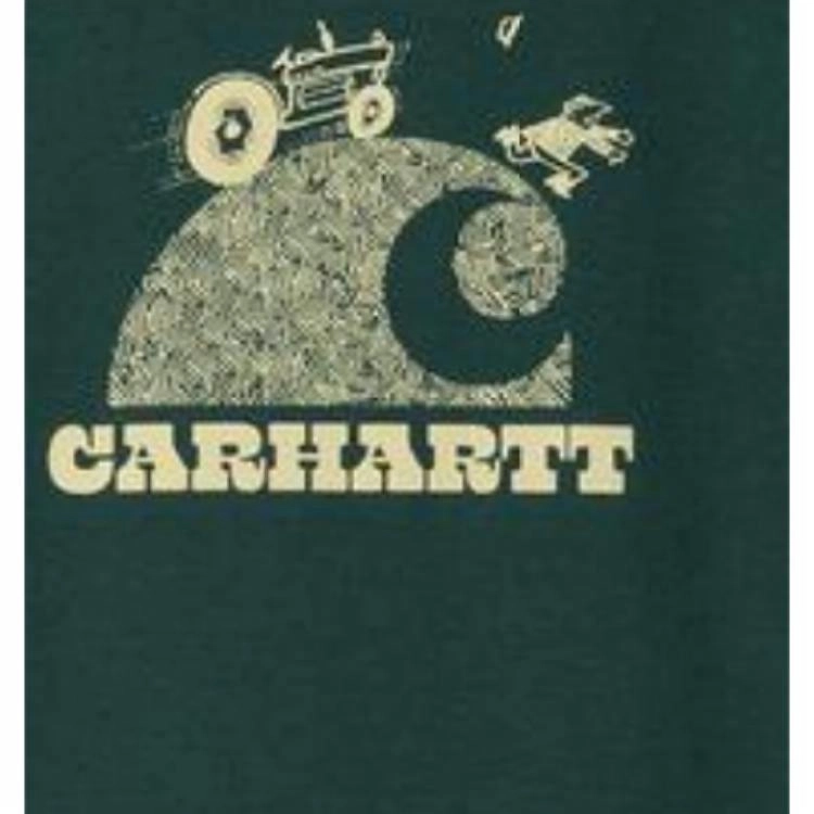 Carhartt WIP SS23 T