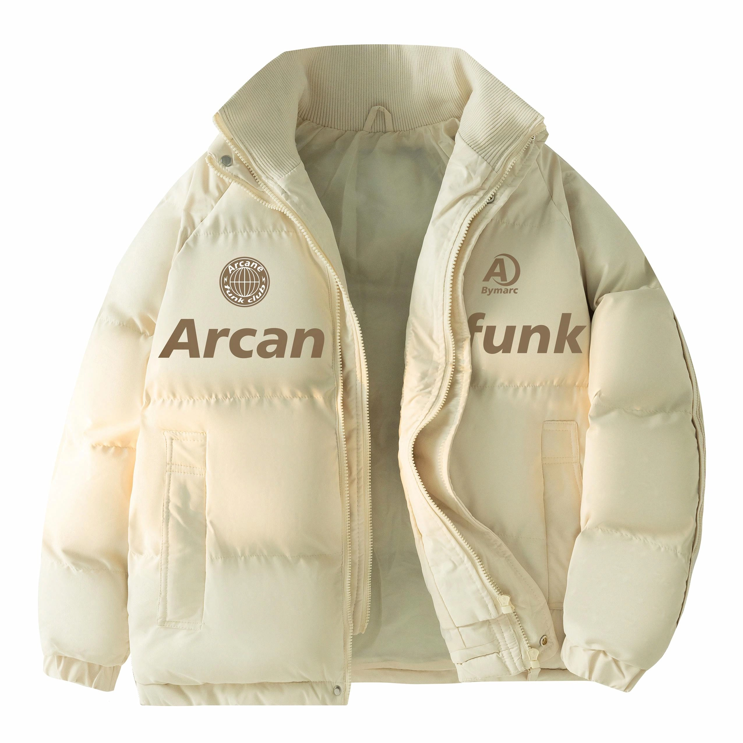 ARCANEFUNK