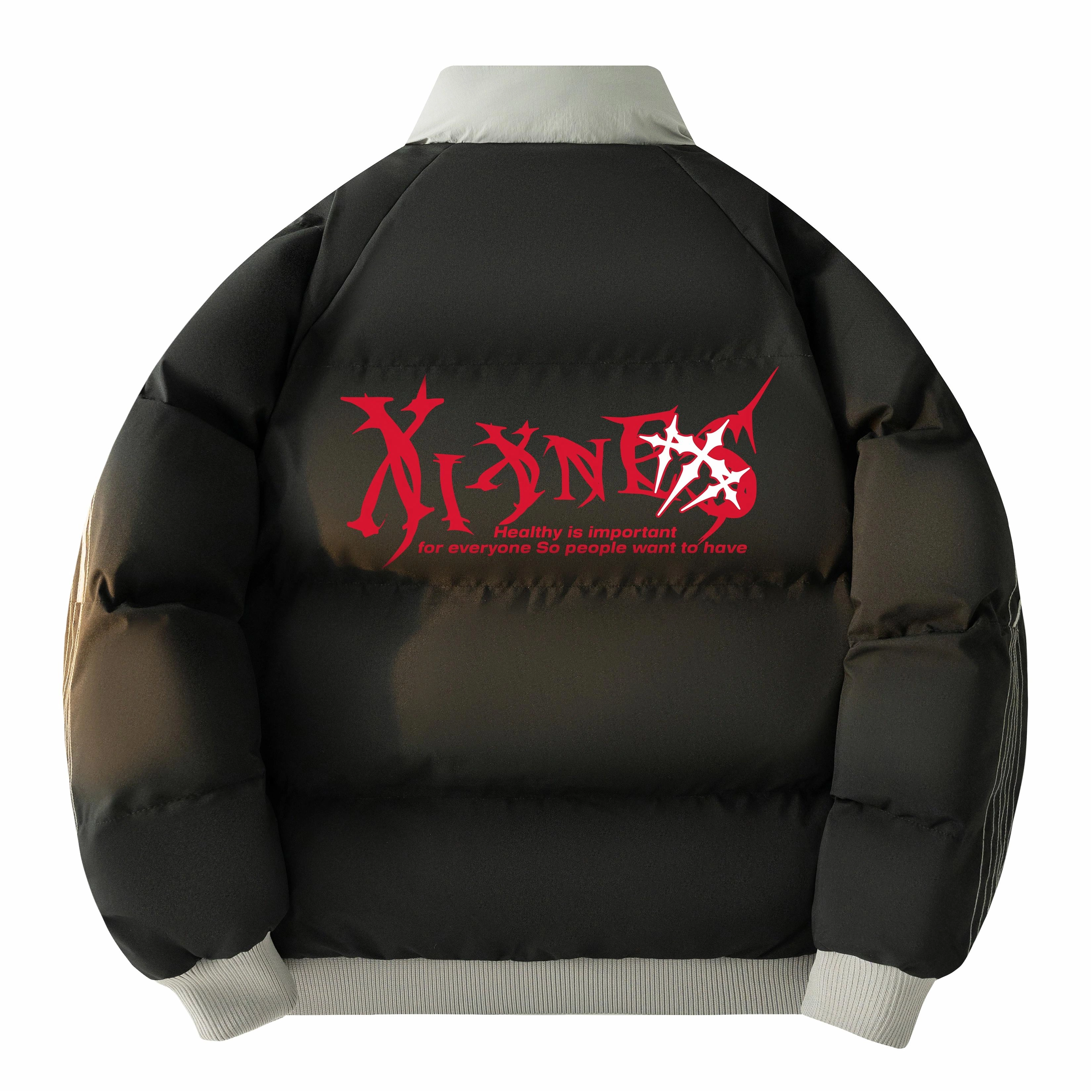 XIXN