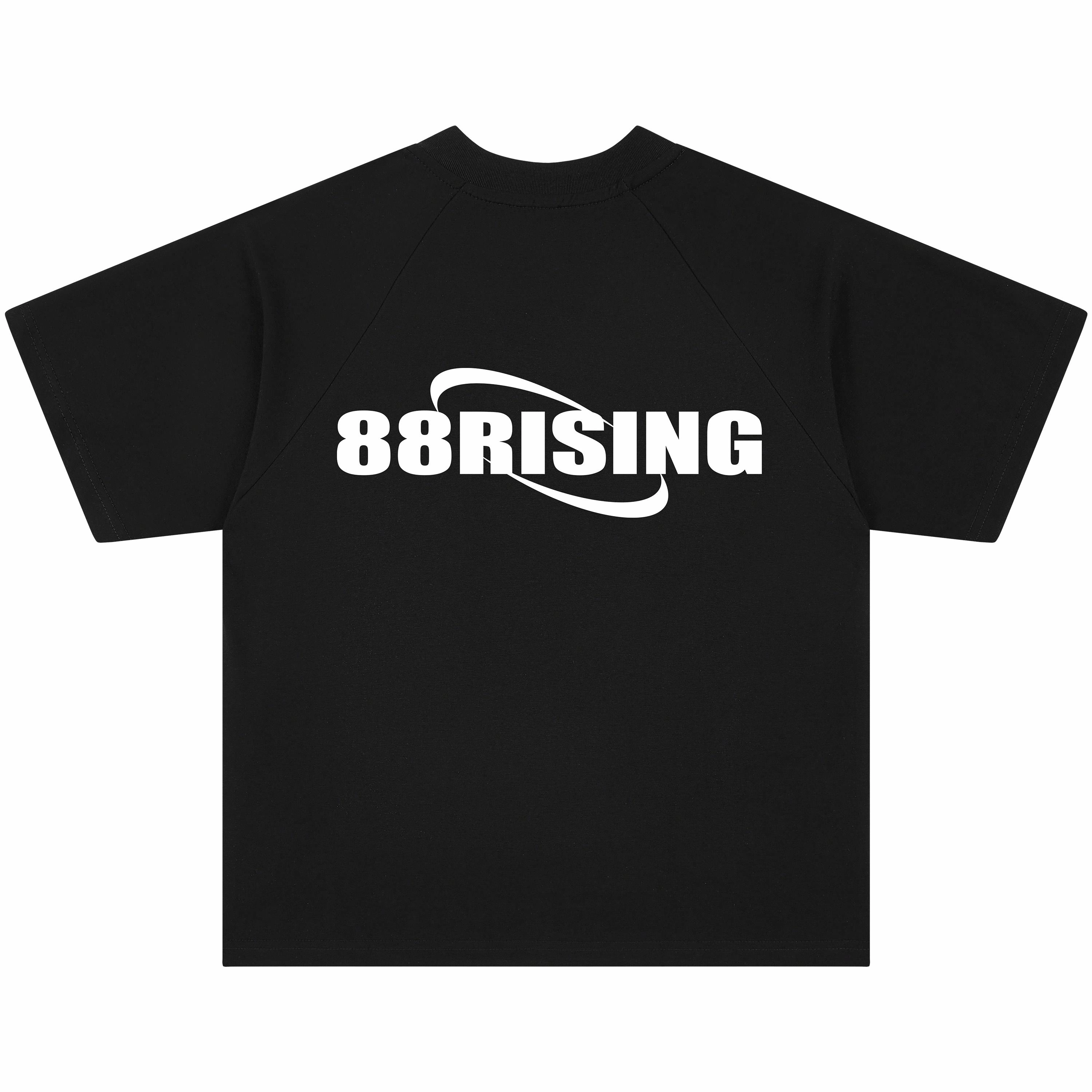 88rising T