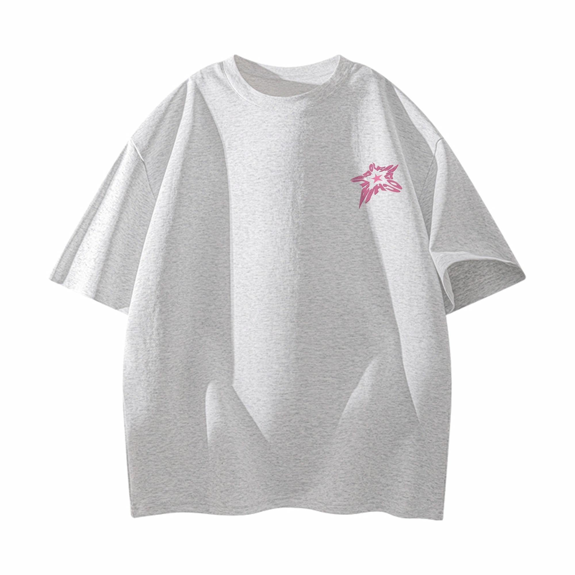 CHARLIE GOLF T
