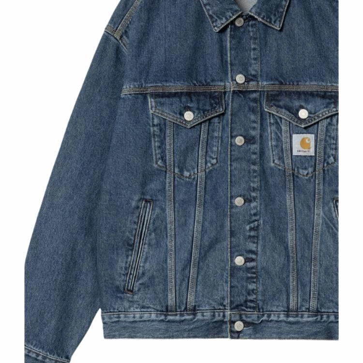 Carhartt WIP SS24 Helston Jacket