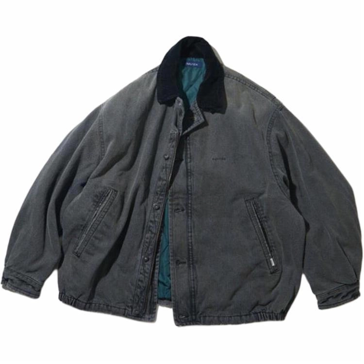 NAUTICA JAPAN