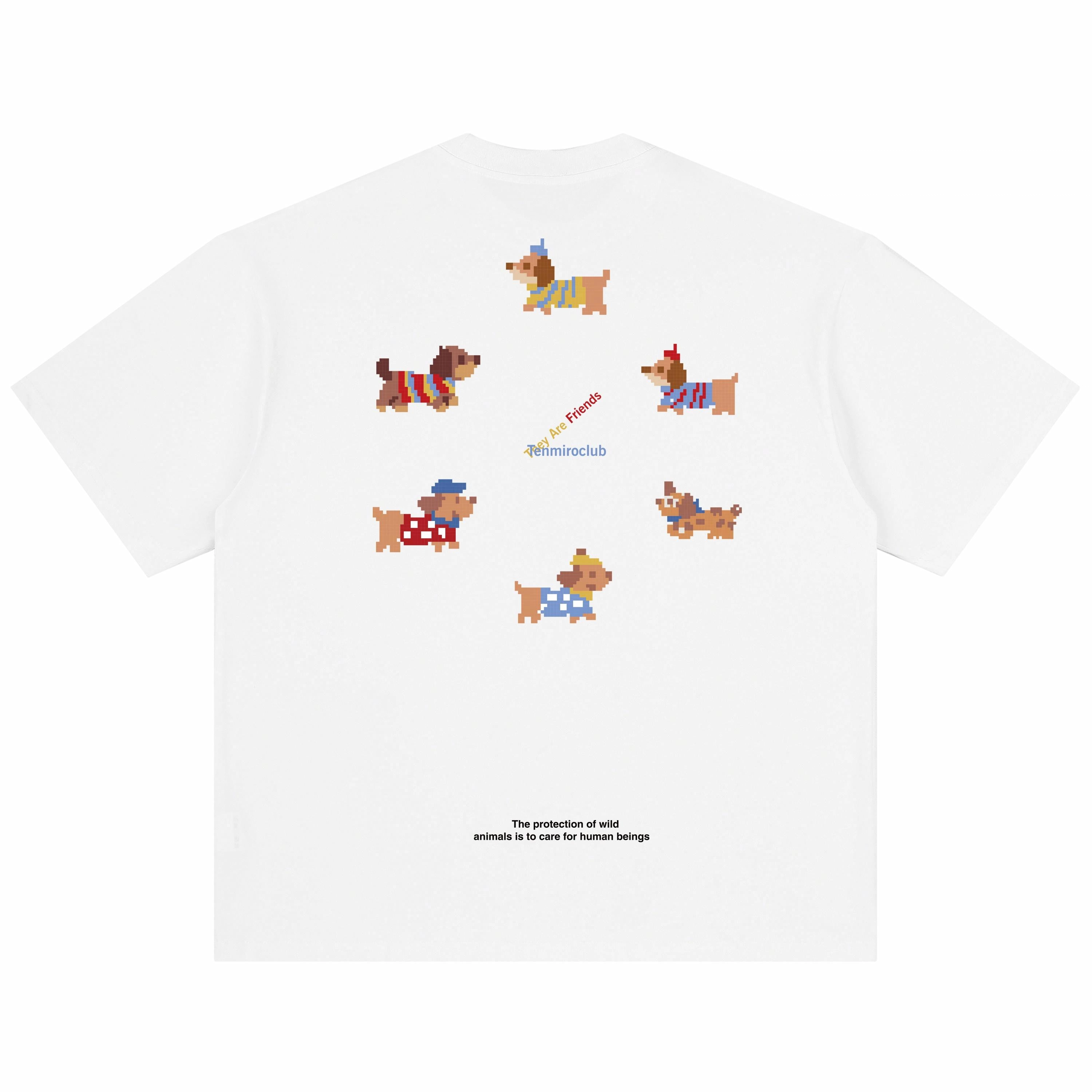 TEN MIRO T