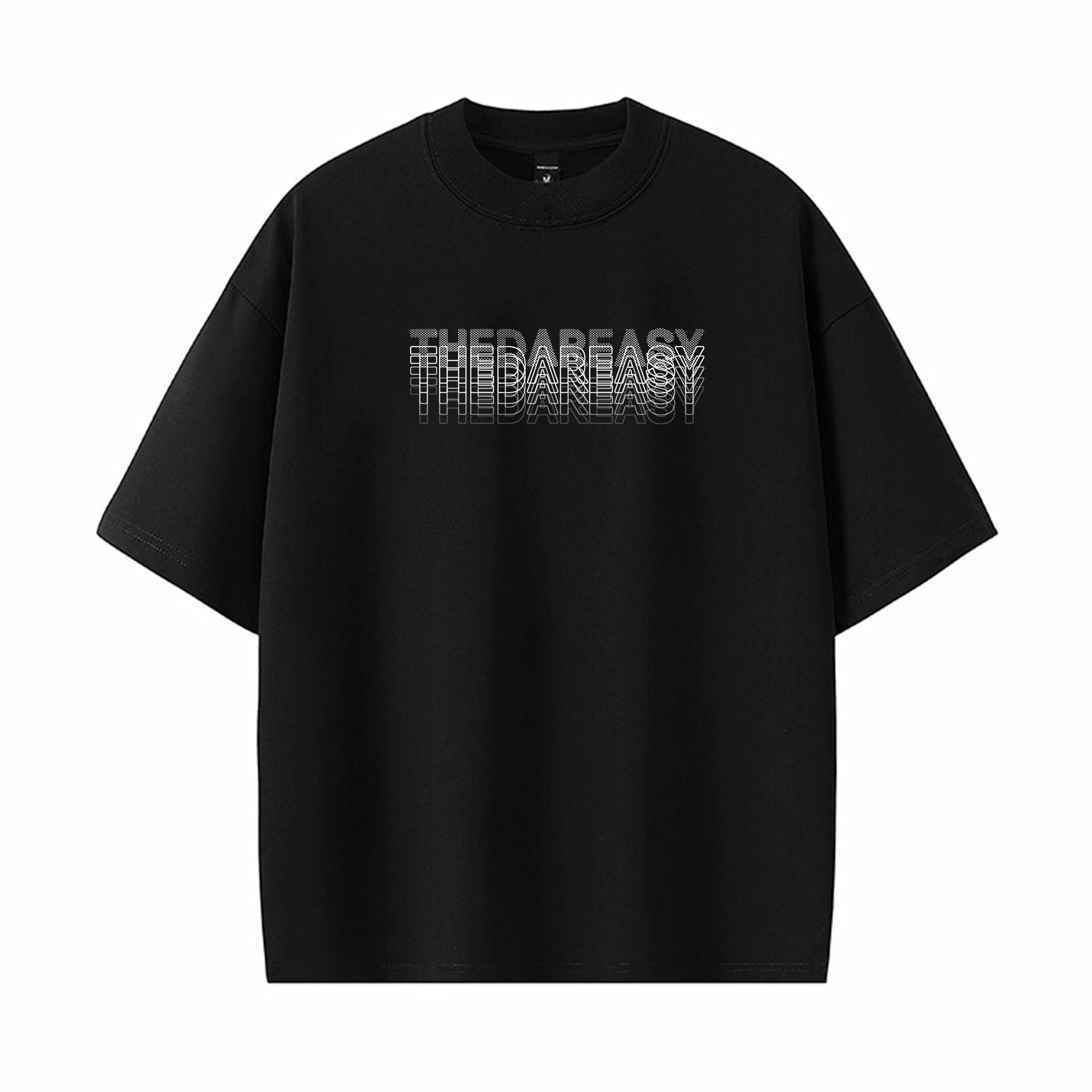 DAREASY T