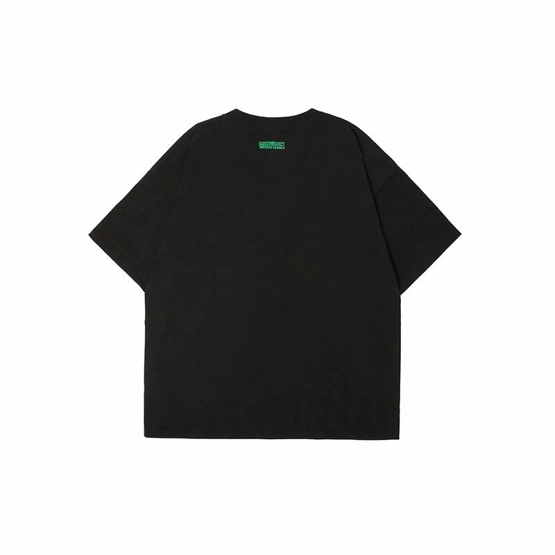SQQZ project T