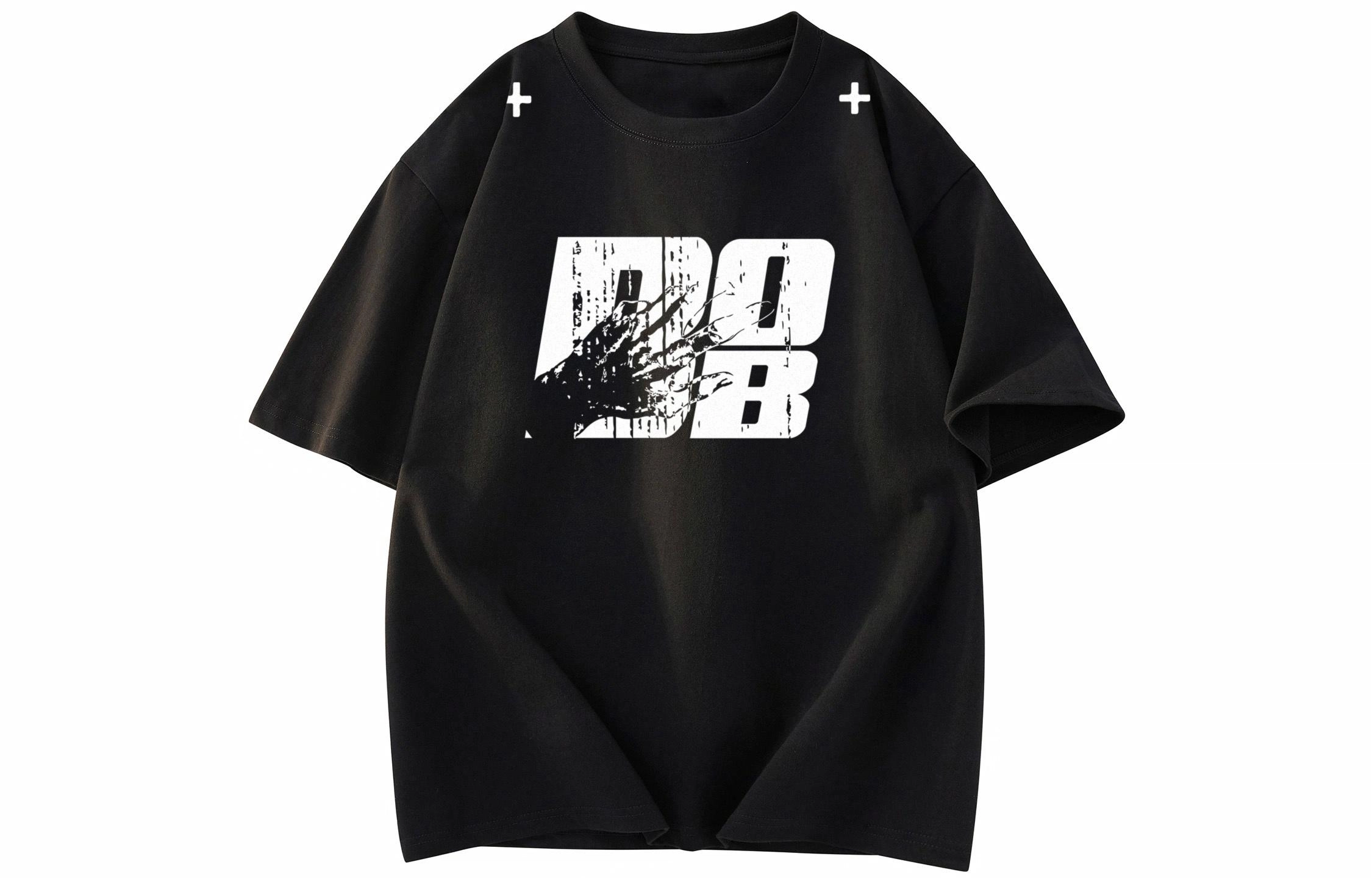 BOBBY ABLEY LogoT