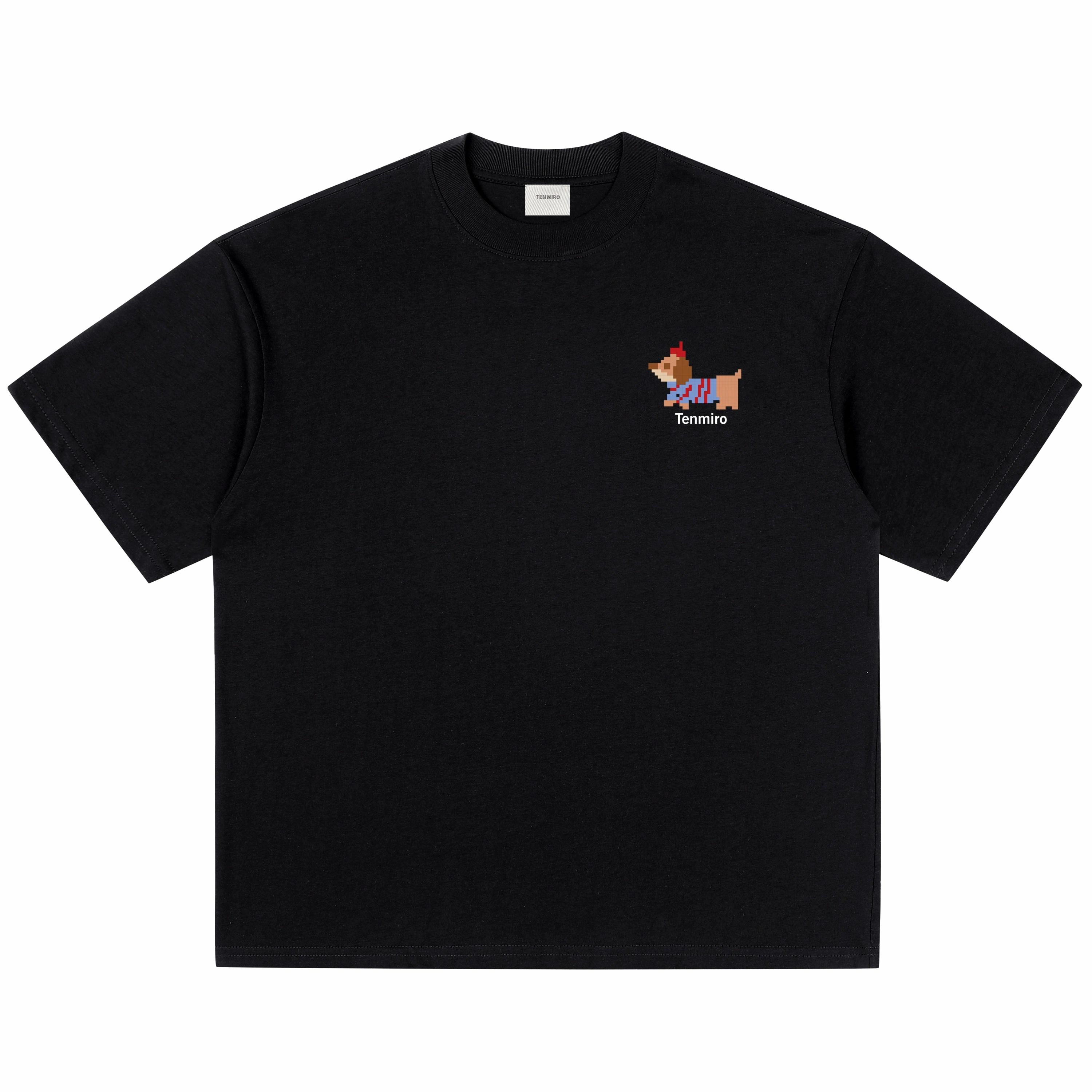 TEN MIRO T