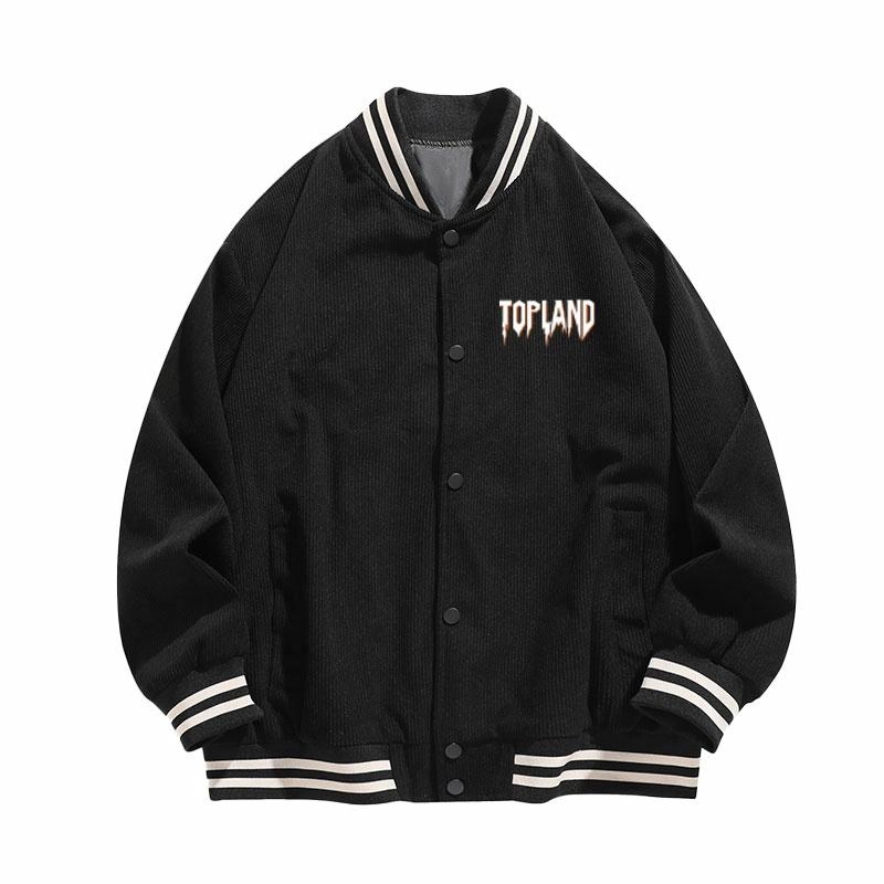 Topland logo
