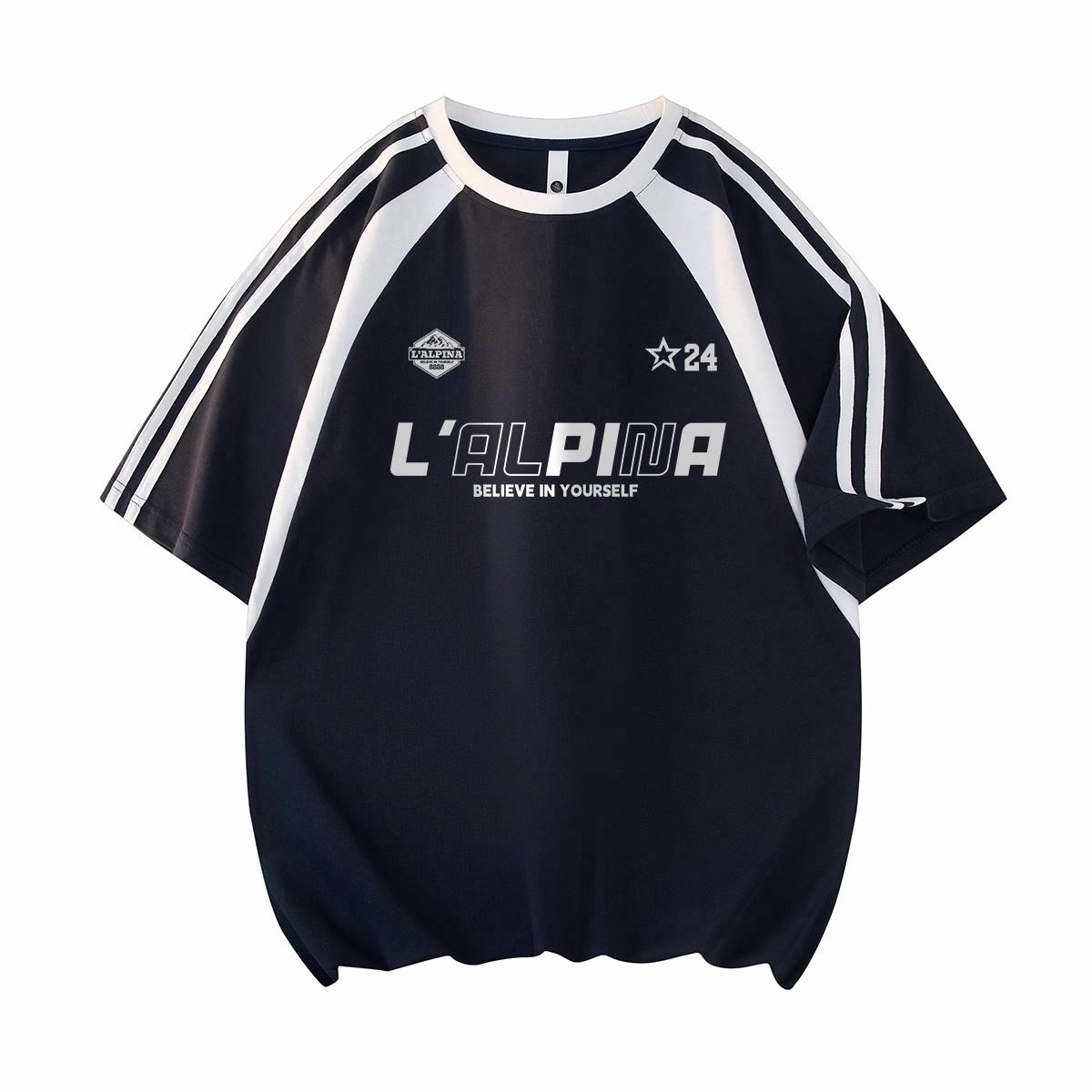 L'ALPINA T