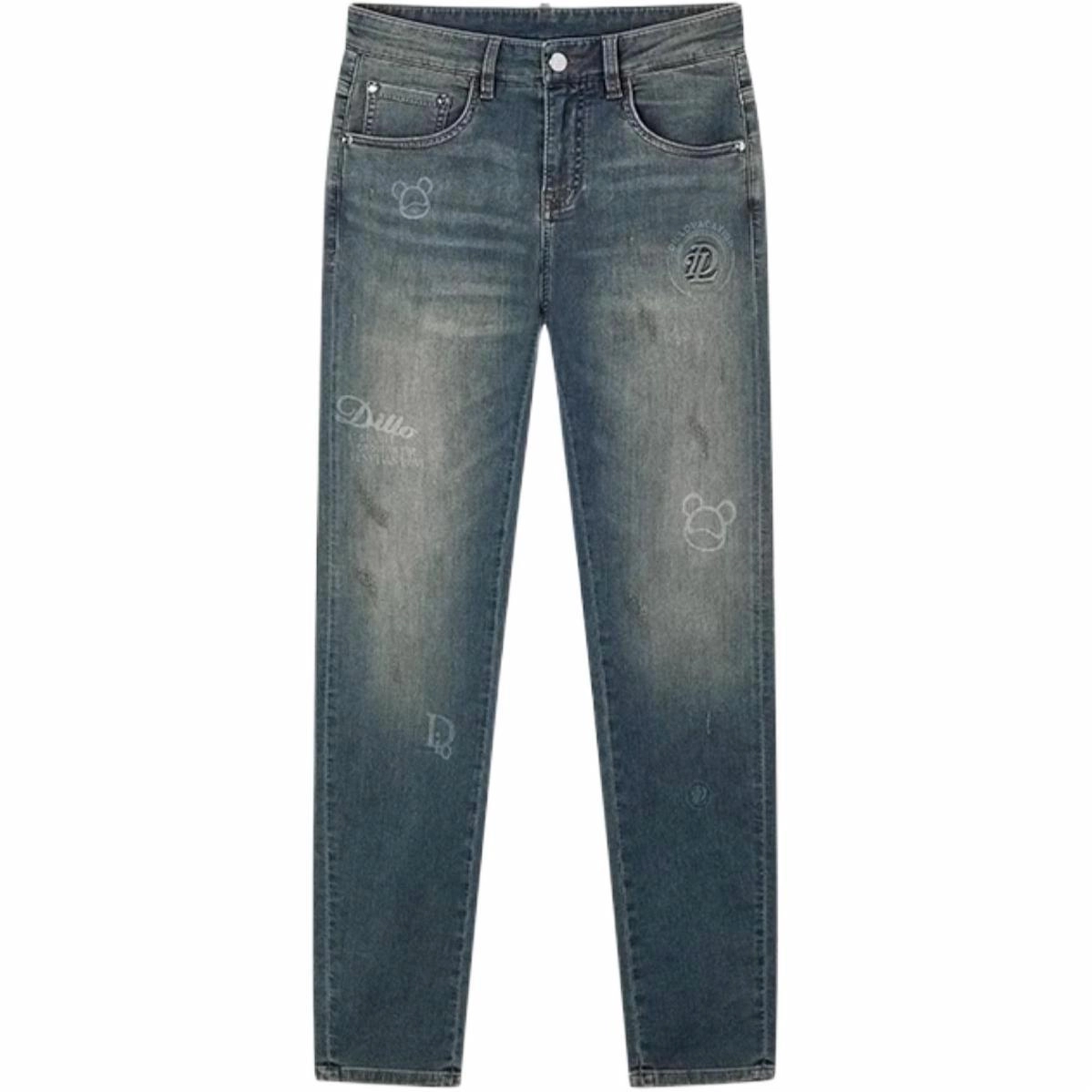 DILLO SS25