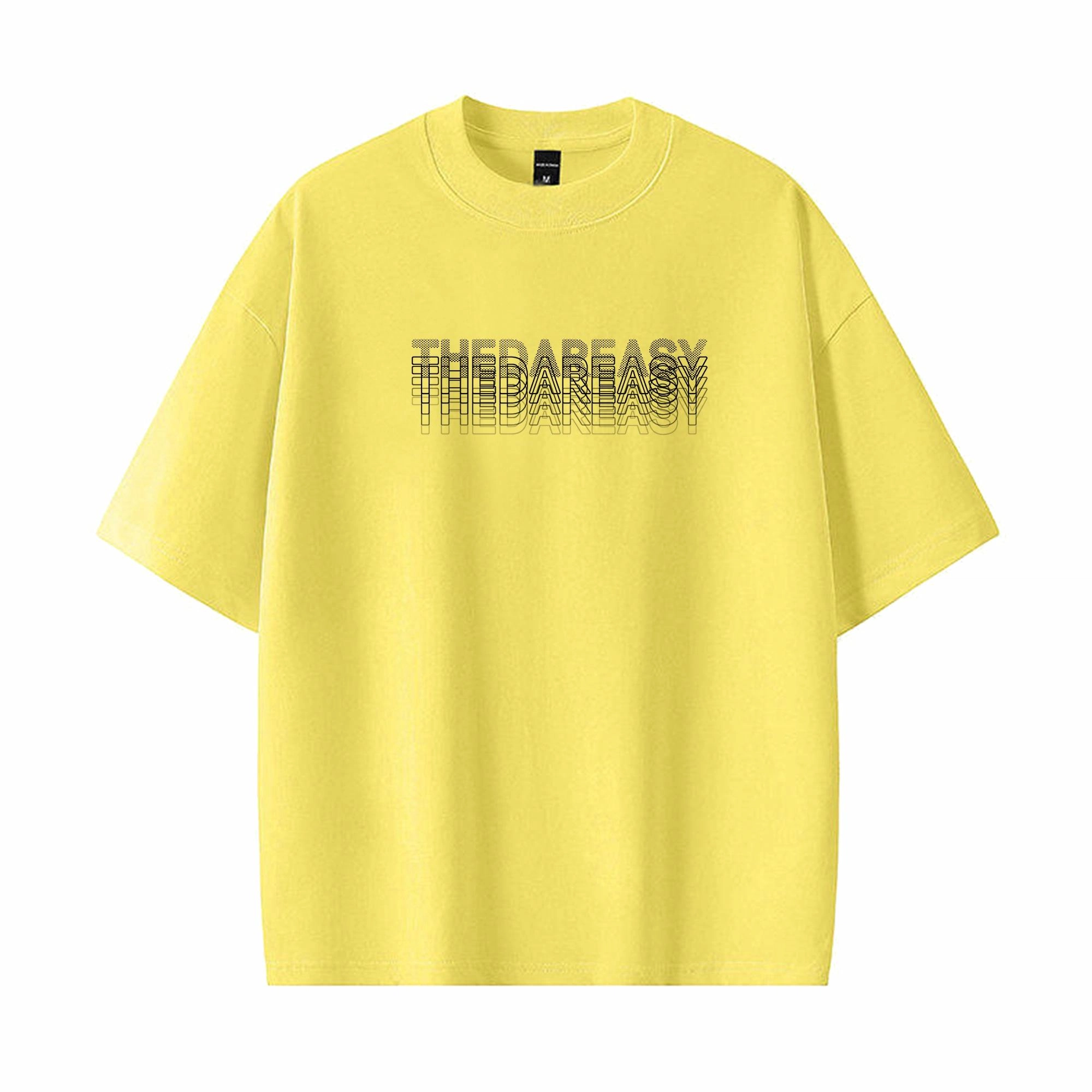 DAREASY T