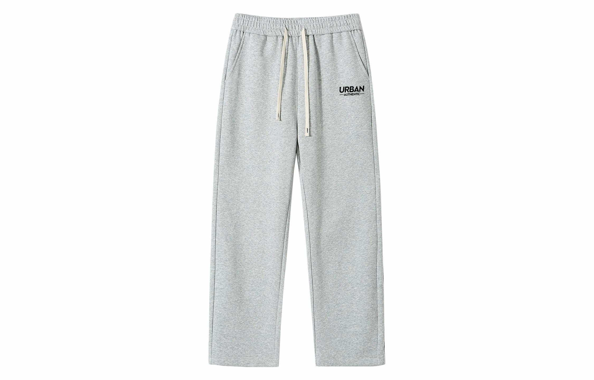 URBAN AUTHENTIC logo