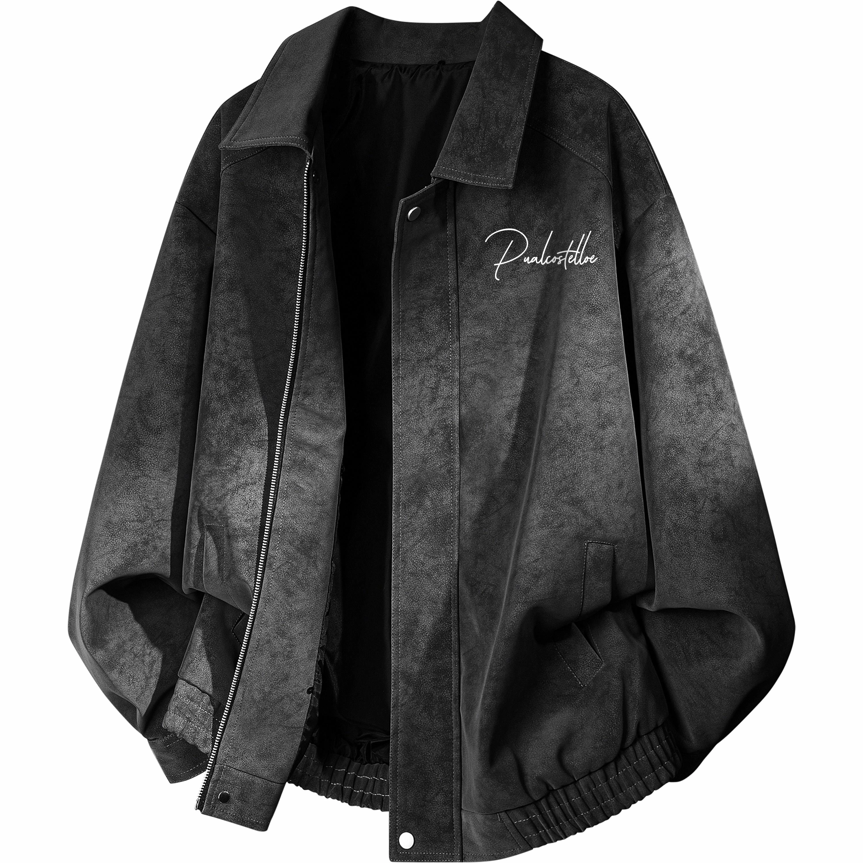 PAUL COSTELLOE Logo