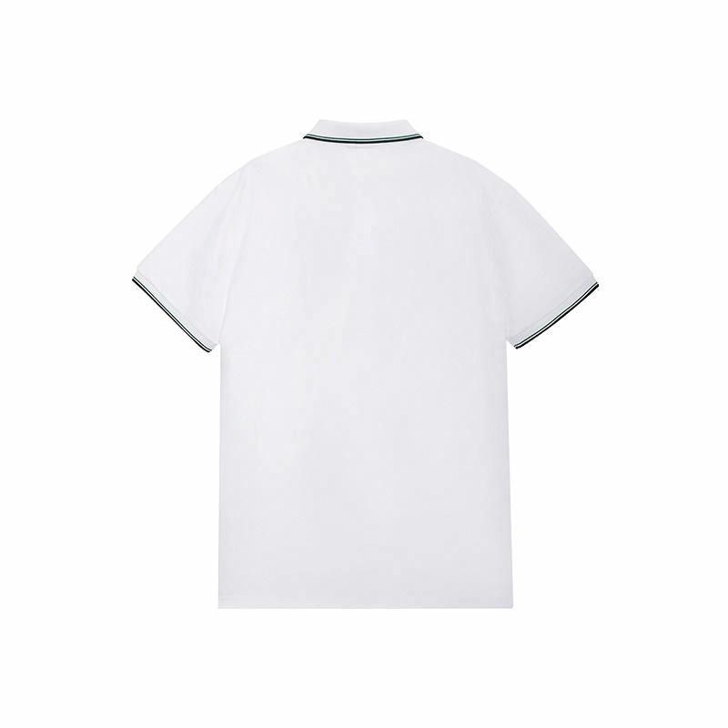 GOLF JEANS SS25 Polo