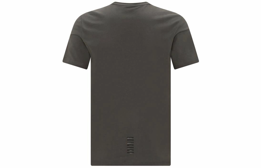 EMPORIO ARMANI EA7 SS24 LogoT