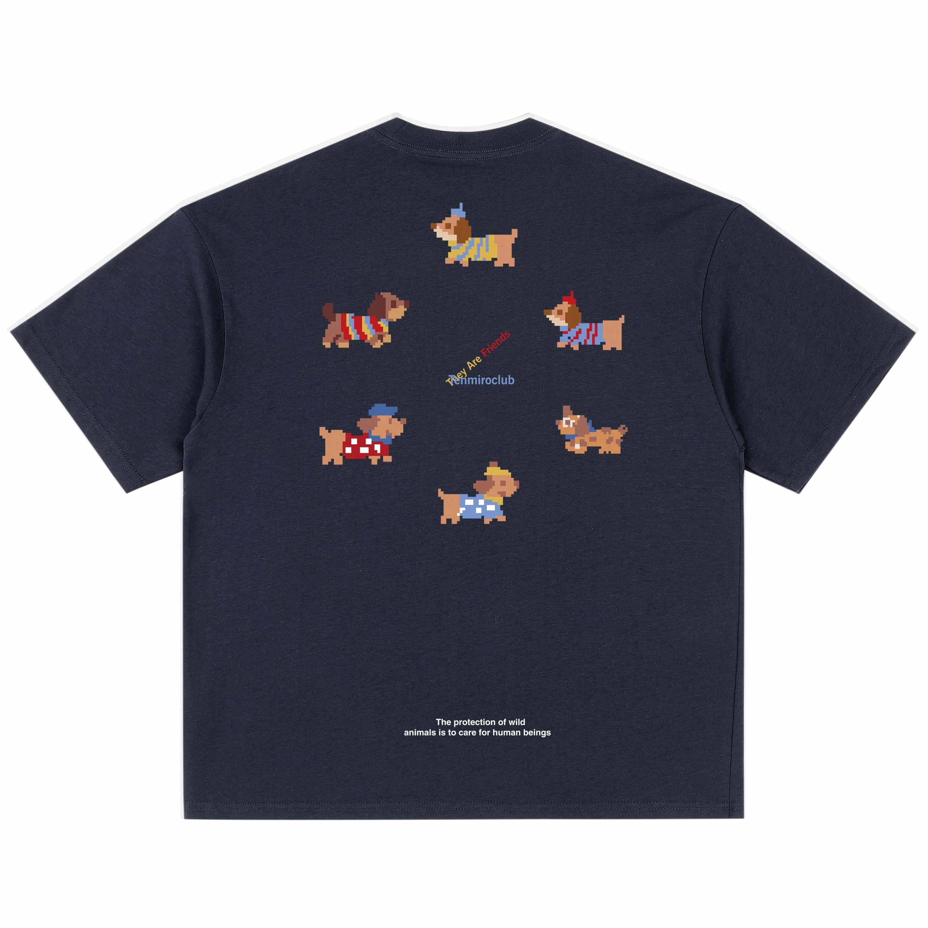 TEN MIRO T