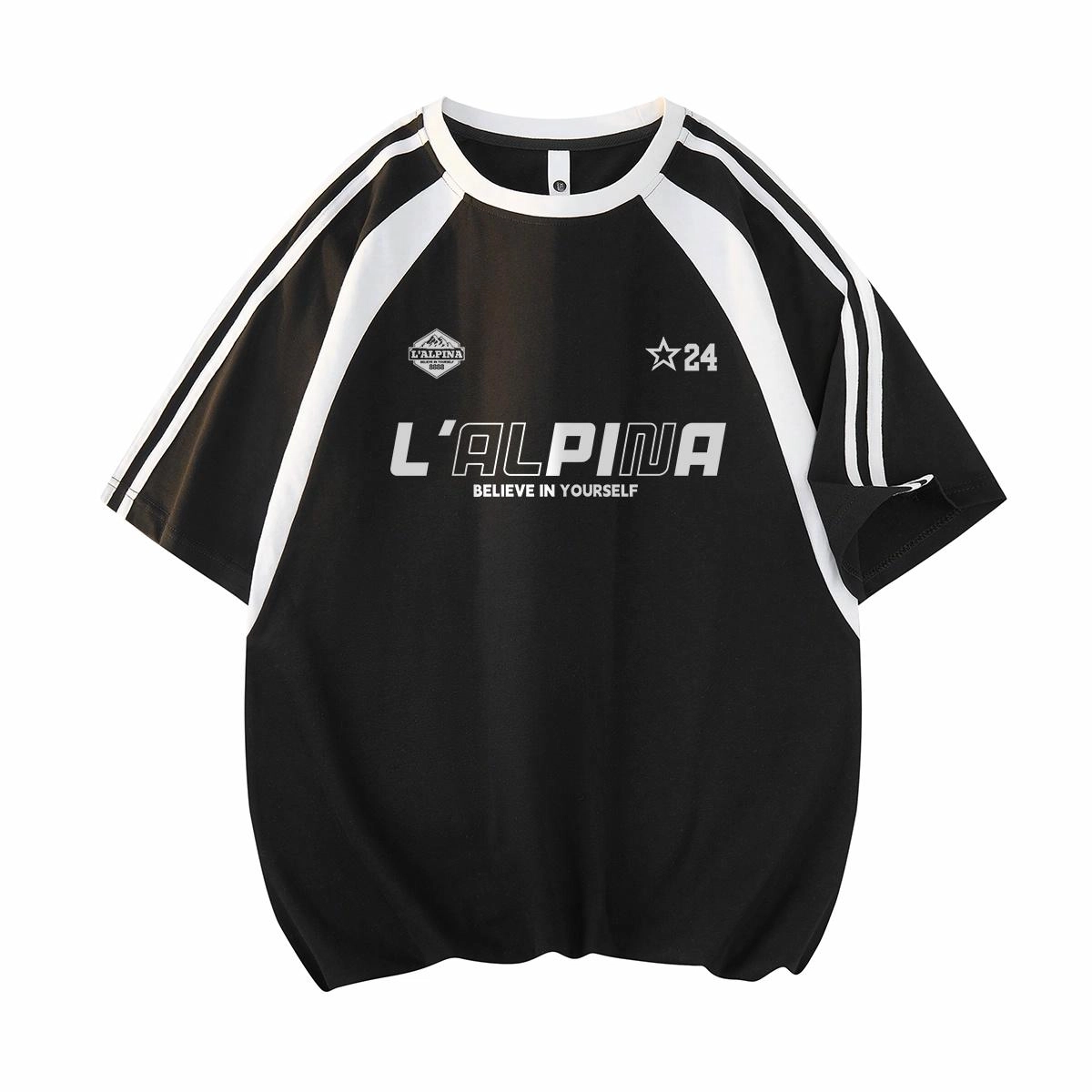 L'ALPINA T