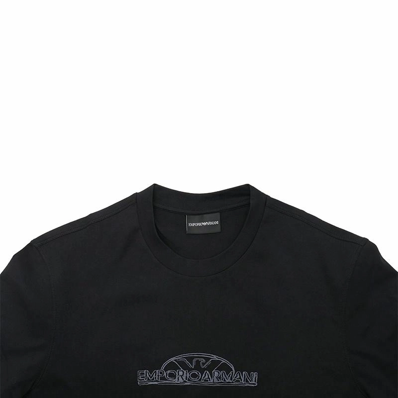 EMPORIO ARMANI SS24 LogoT