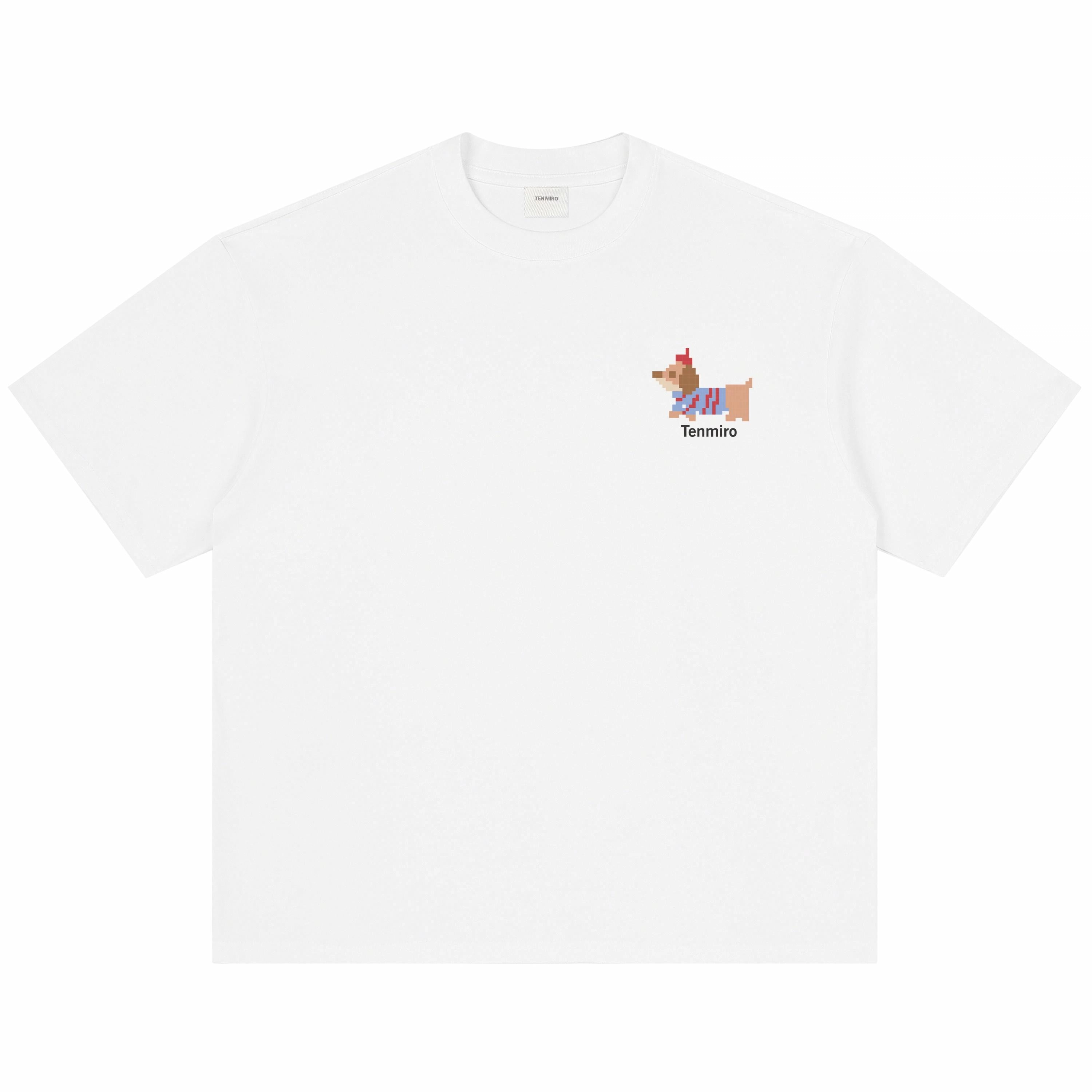 TEN MIRO T