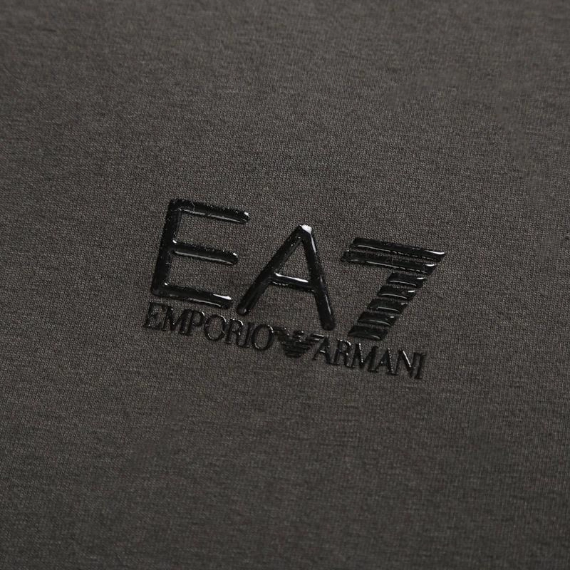 EMPORIO ARMANI EA7 SS24 LogoT