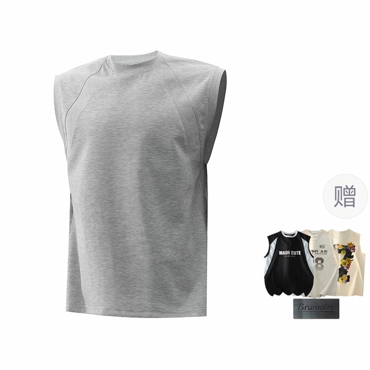 BRUMAIRE cleanfitBoxy