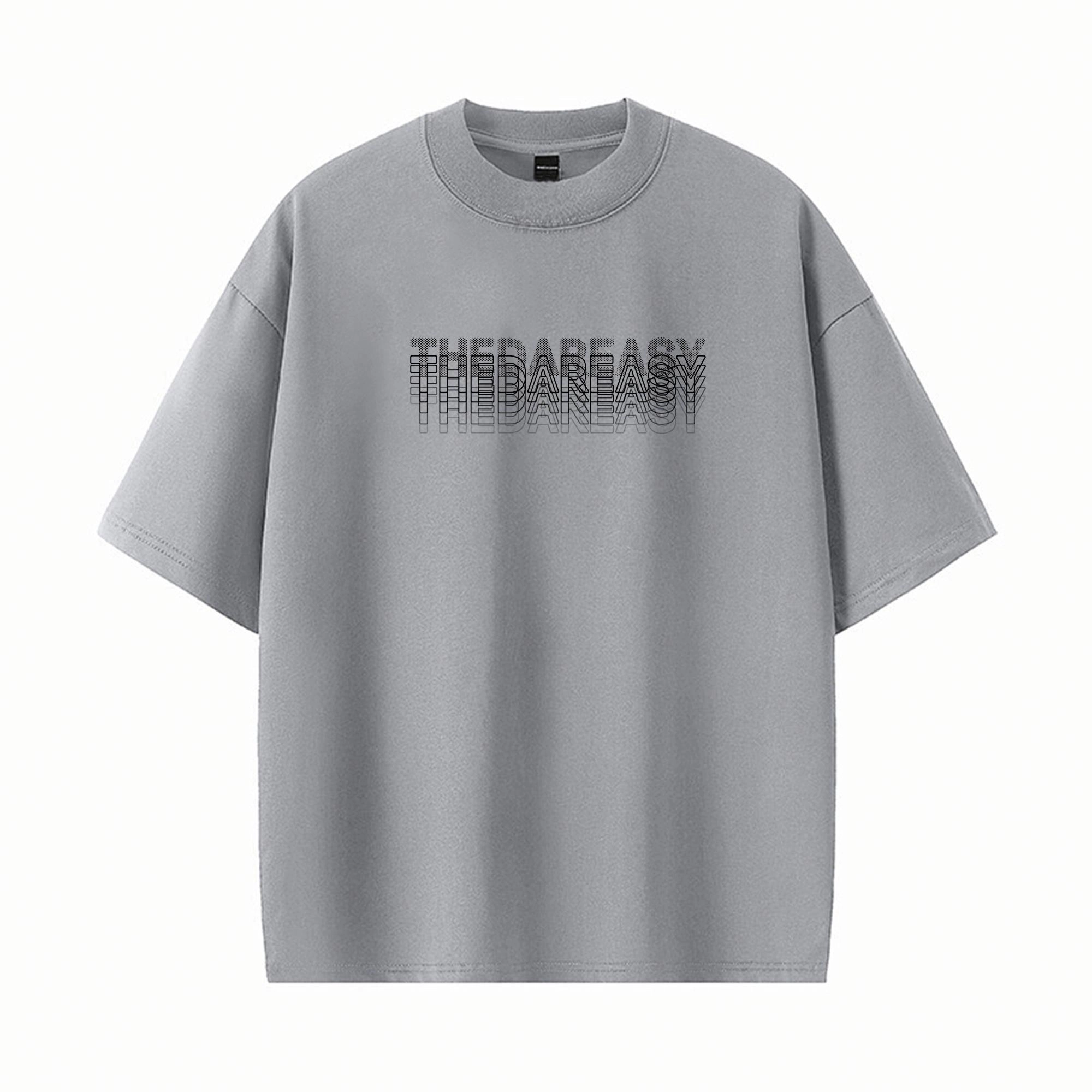 DAREASY T
