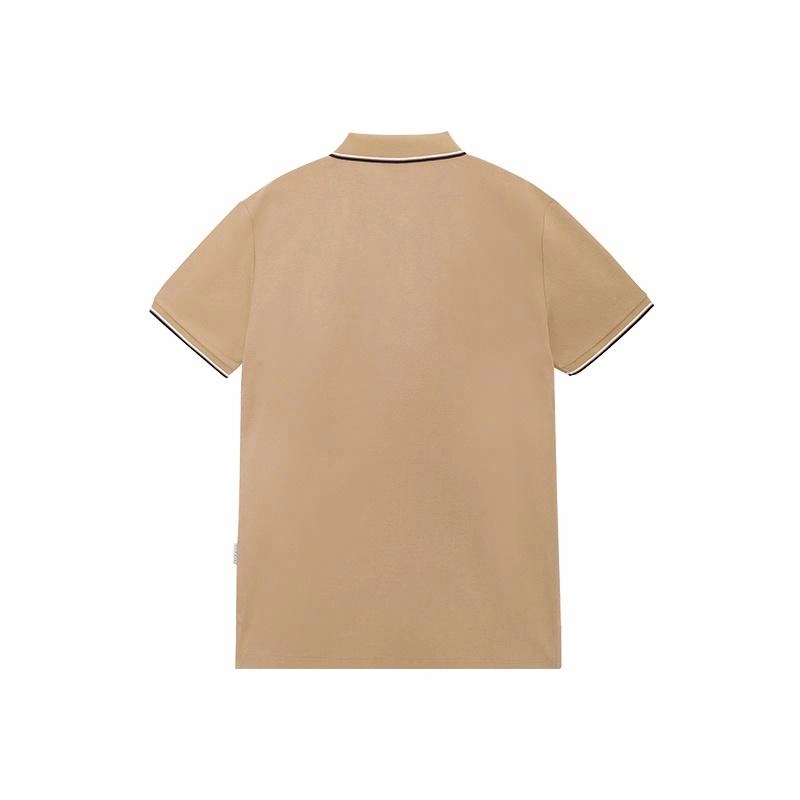 GOLF JEANS SS25 Polo