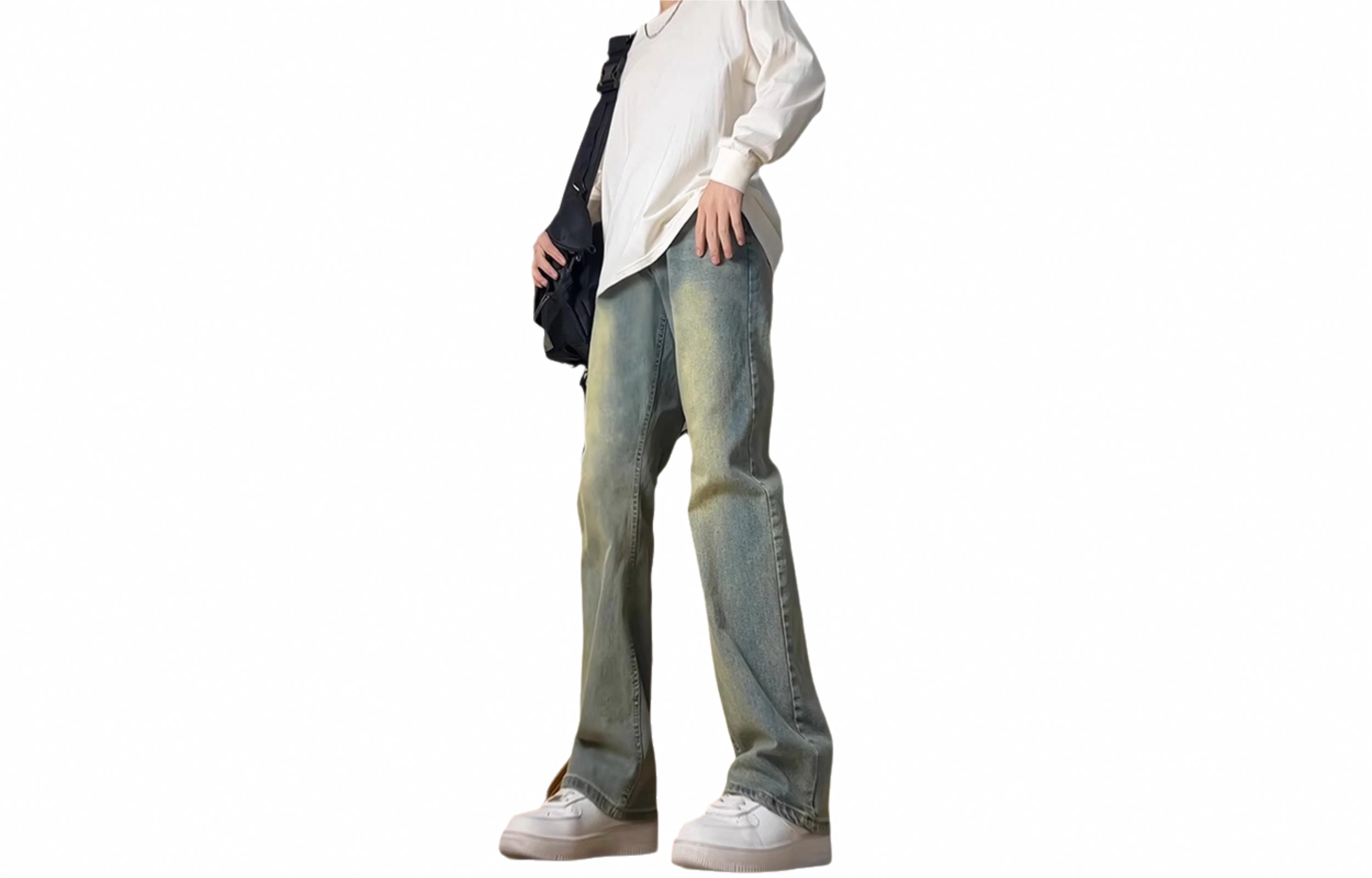 CHARLIE GOLF vibe