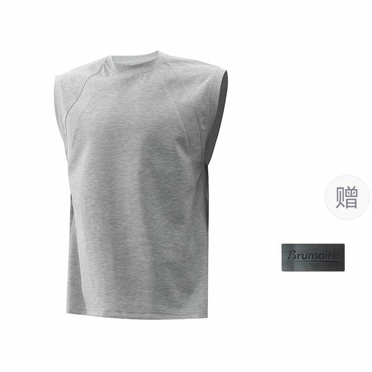 BRUMAIRE cleanfitBoxy