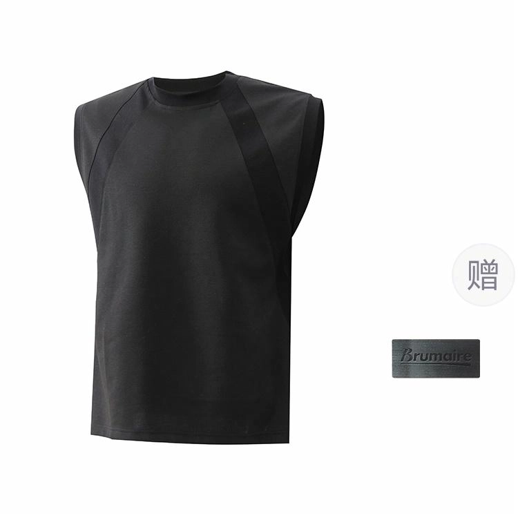 BRUMAIRE cleanfitBoxy