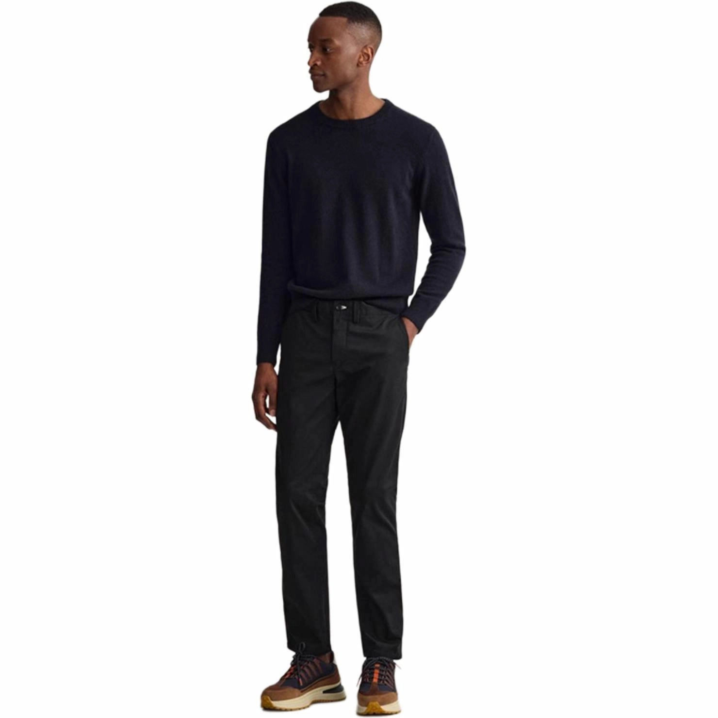 GANT