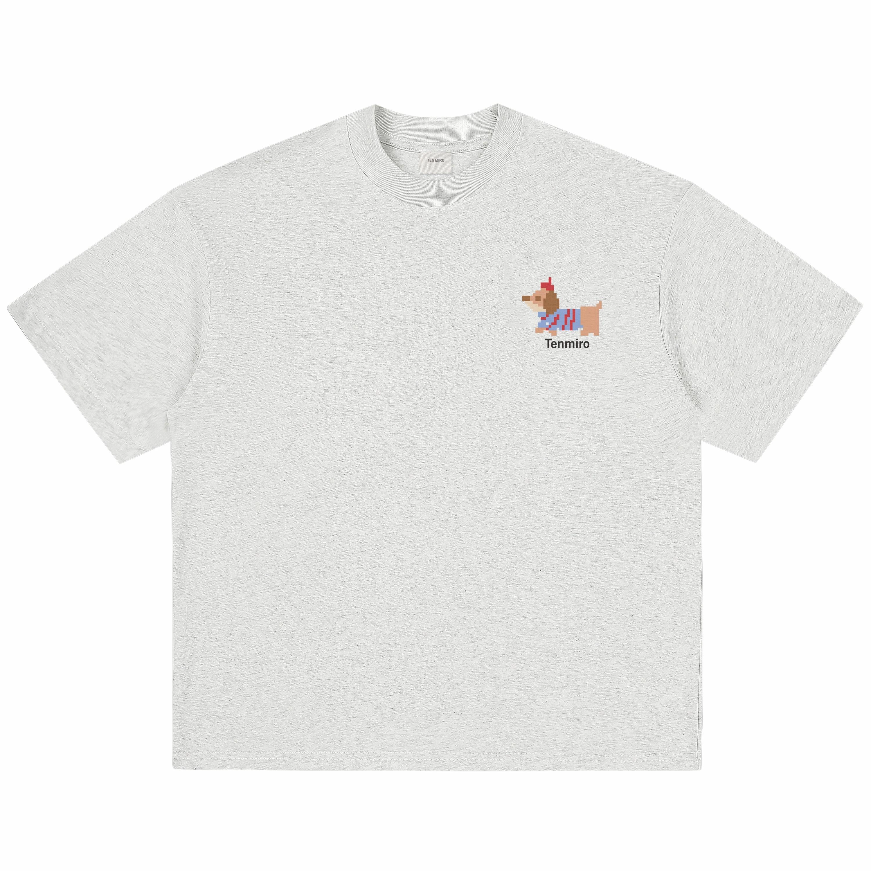 TEN MIRO T