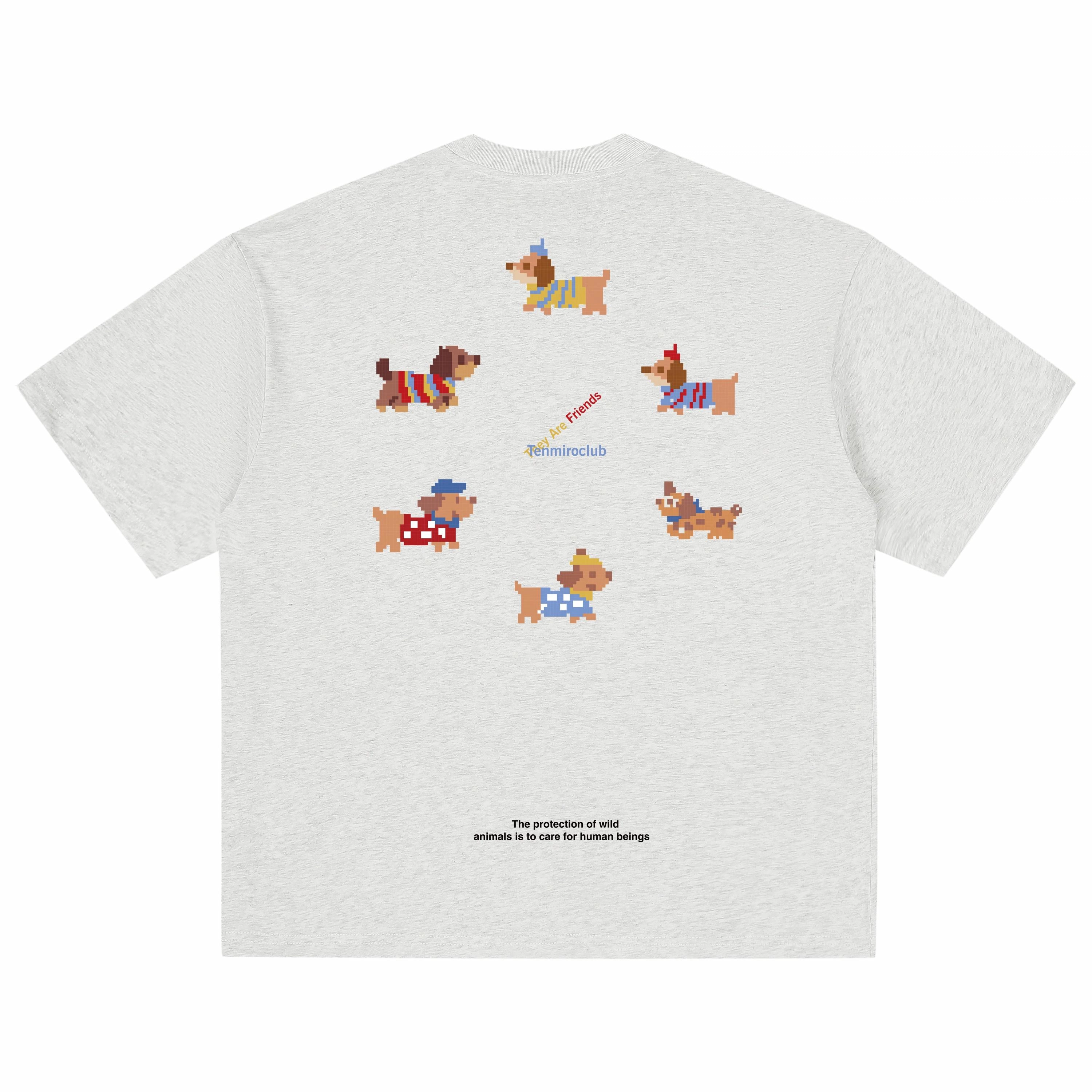 TEN MIRO T