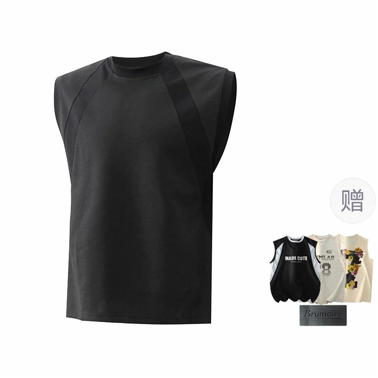 BRUMAIRE cleanfitBoxy