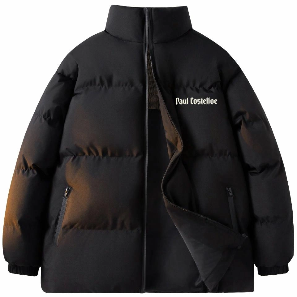 PAUL COSTELLOE logo