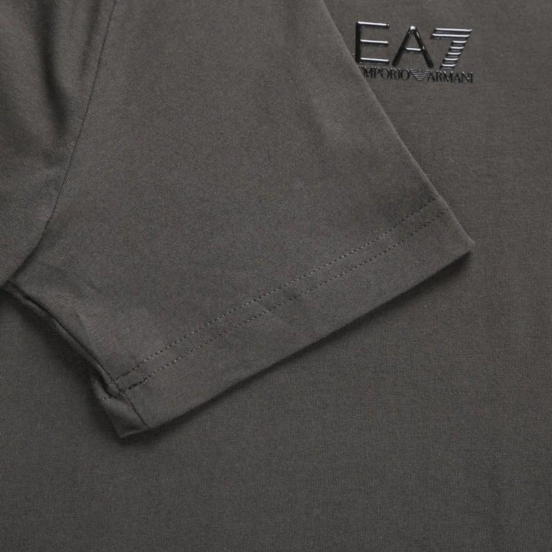 EMPORIO ARMANI EA7 SS24 LogoT