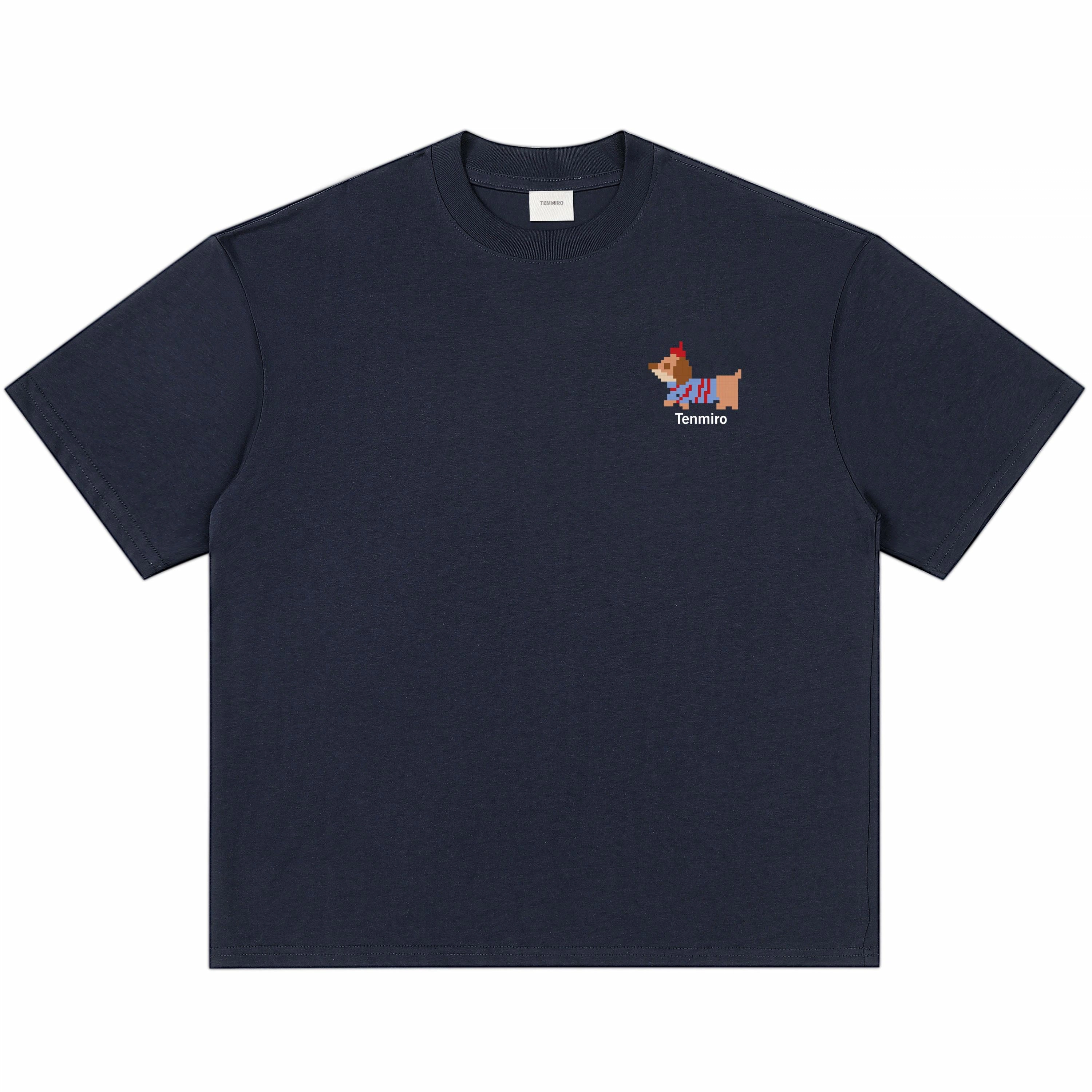 TEN MIRO T