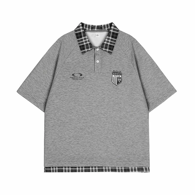 LIGHTNING MONSTER Polo