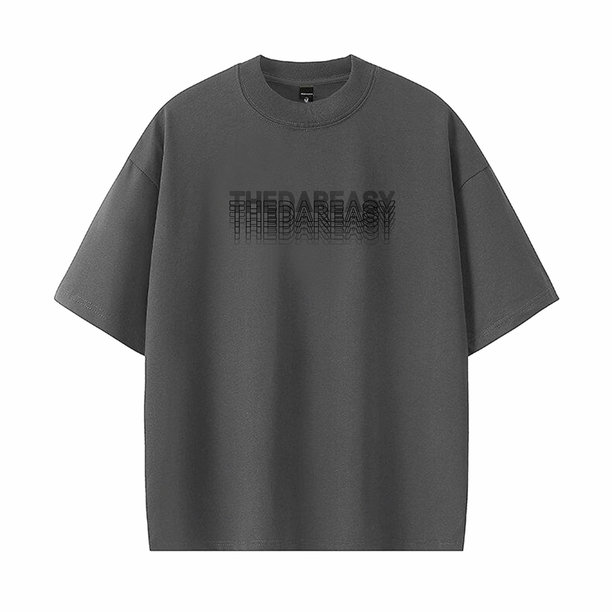 DAREASY T