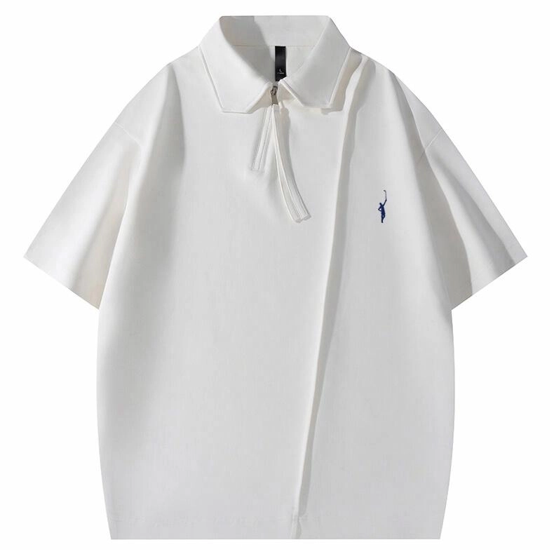 CHARLIE GOLF Polo