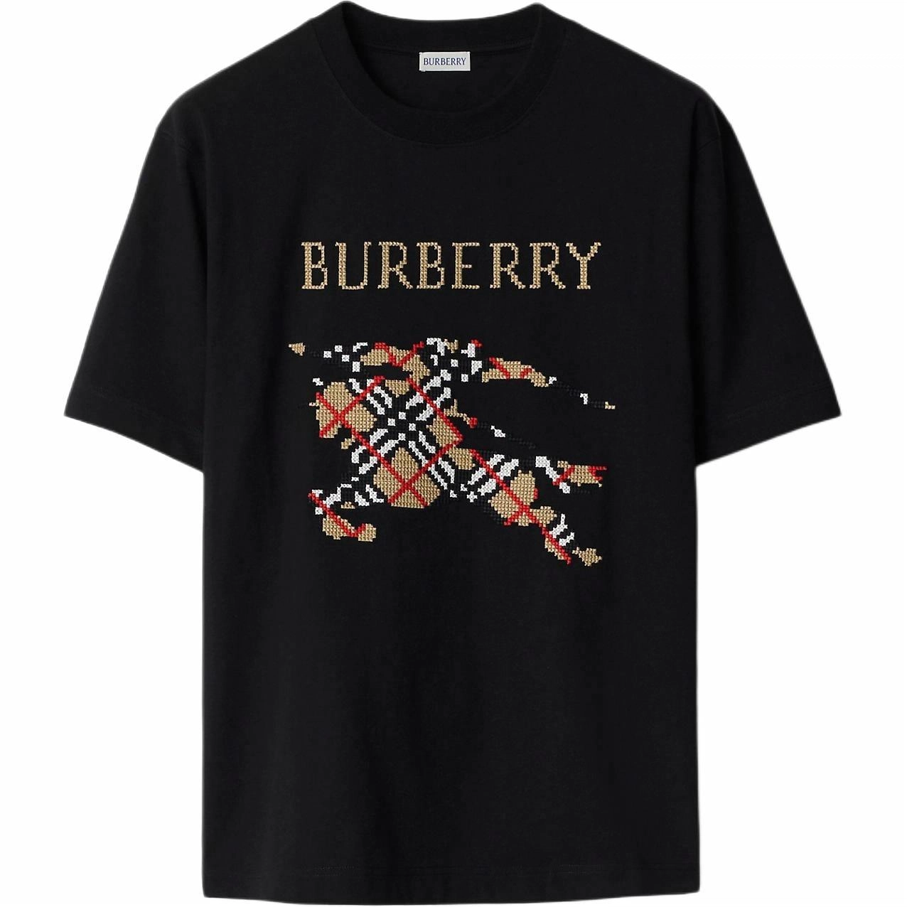 Burberry SS25 LogoT