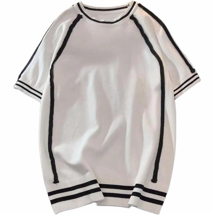 PAINT STAIN T