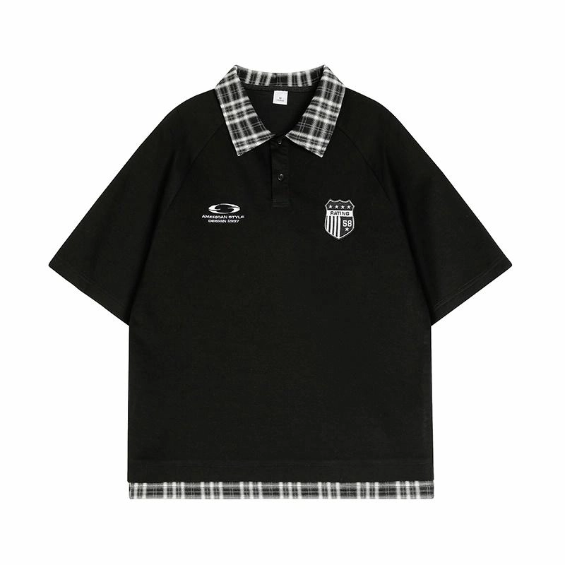 LIGHTNING MONSTER Polo