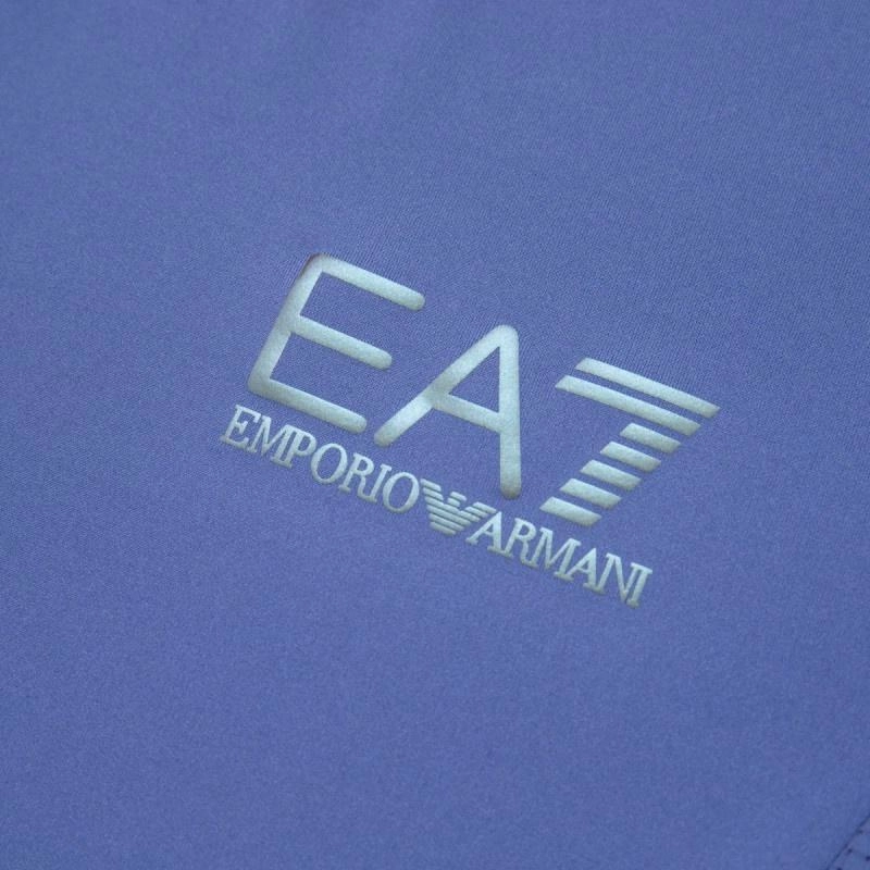EMPORIO ARMANI EA7 SS24 LogoT