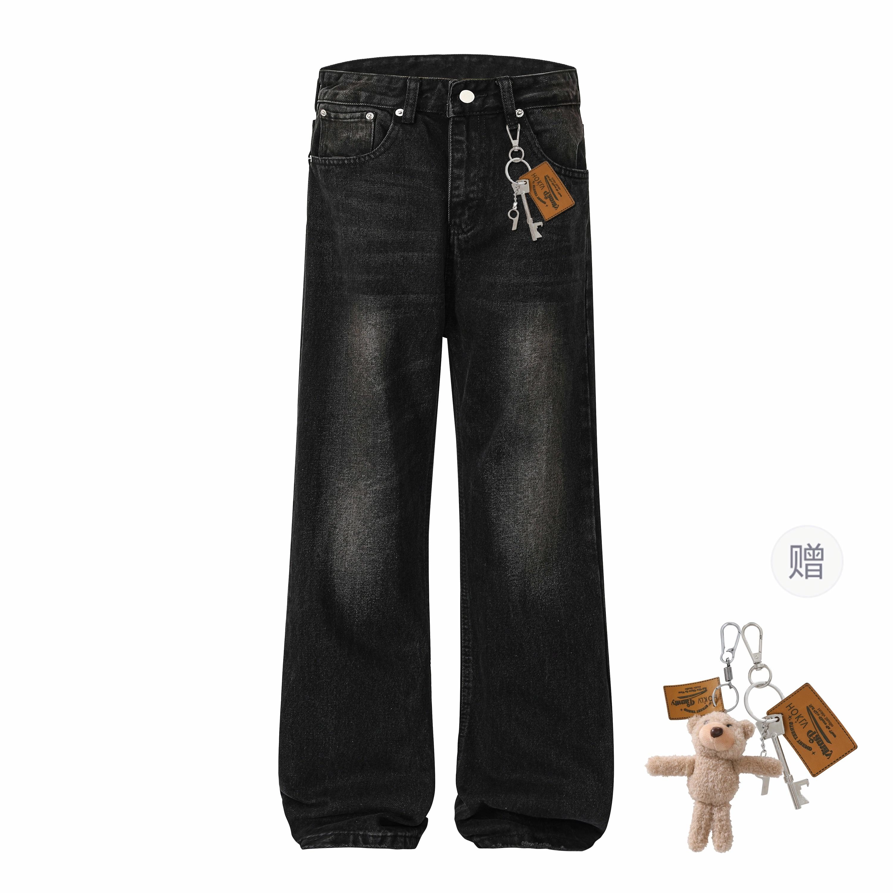 HOKLV SS25 cleanfit