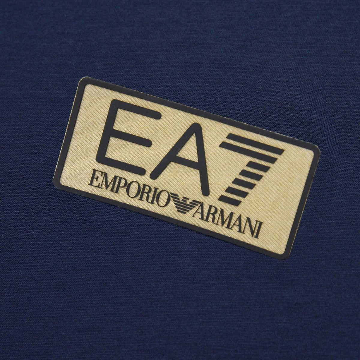 EMPORIO ARMANI EA7 Logo SS24T