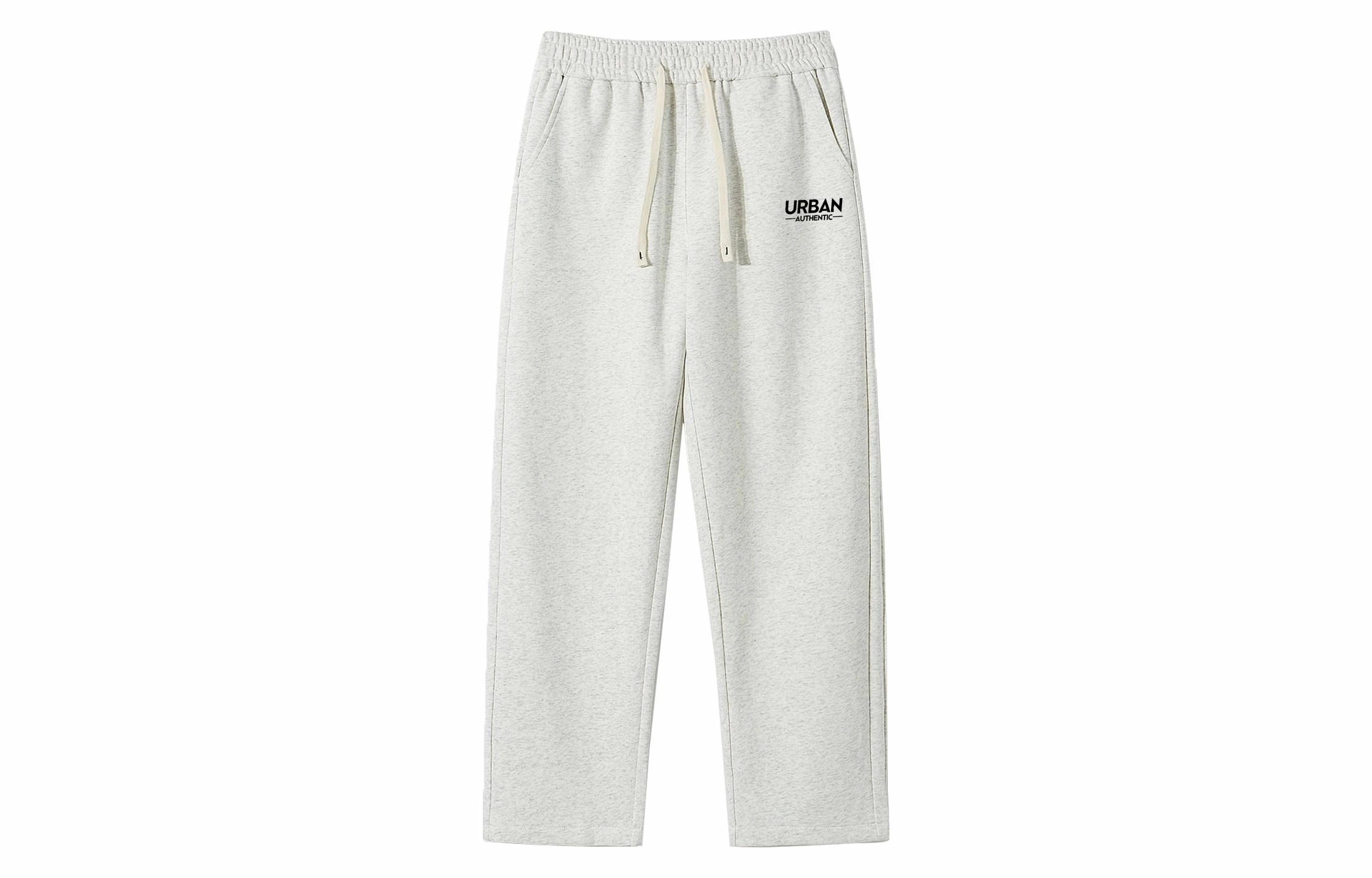 URBAN AUTHENTIC logo