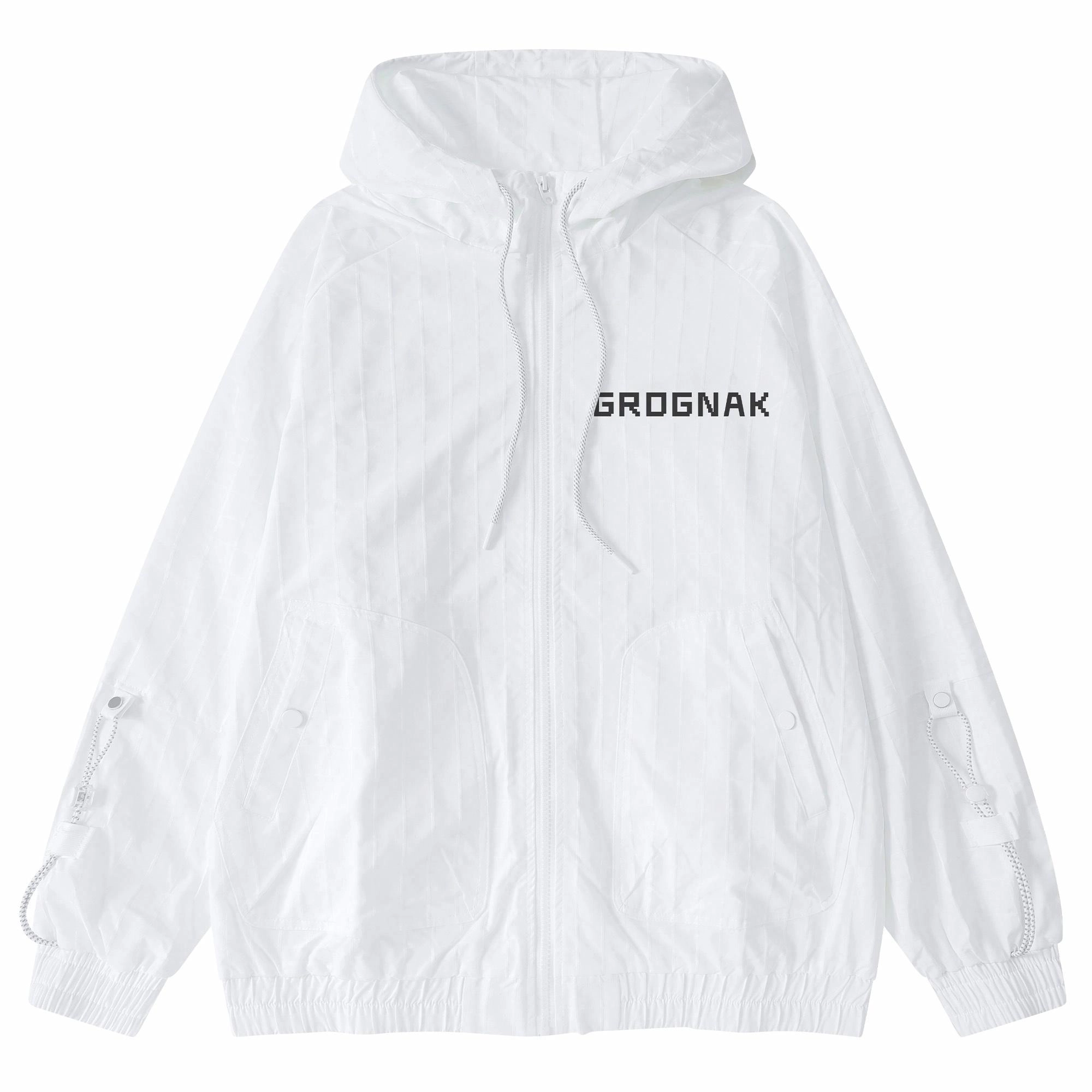 GROGNAK Logo